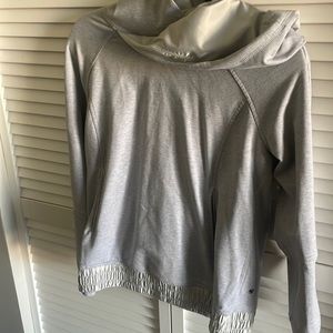 Lululemon Vintage Hoodie